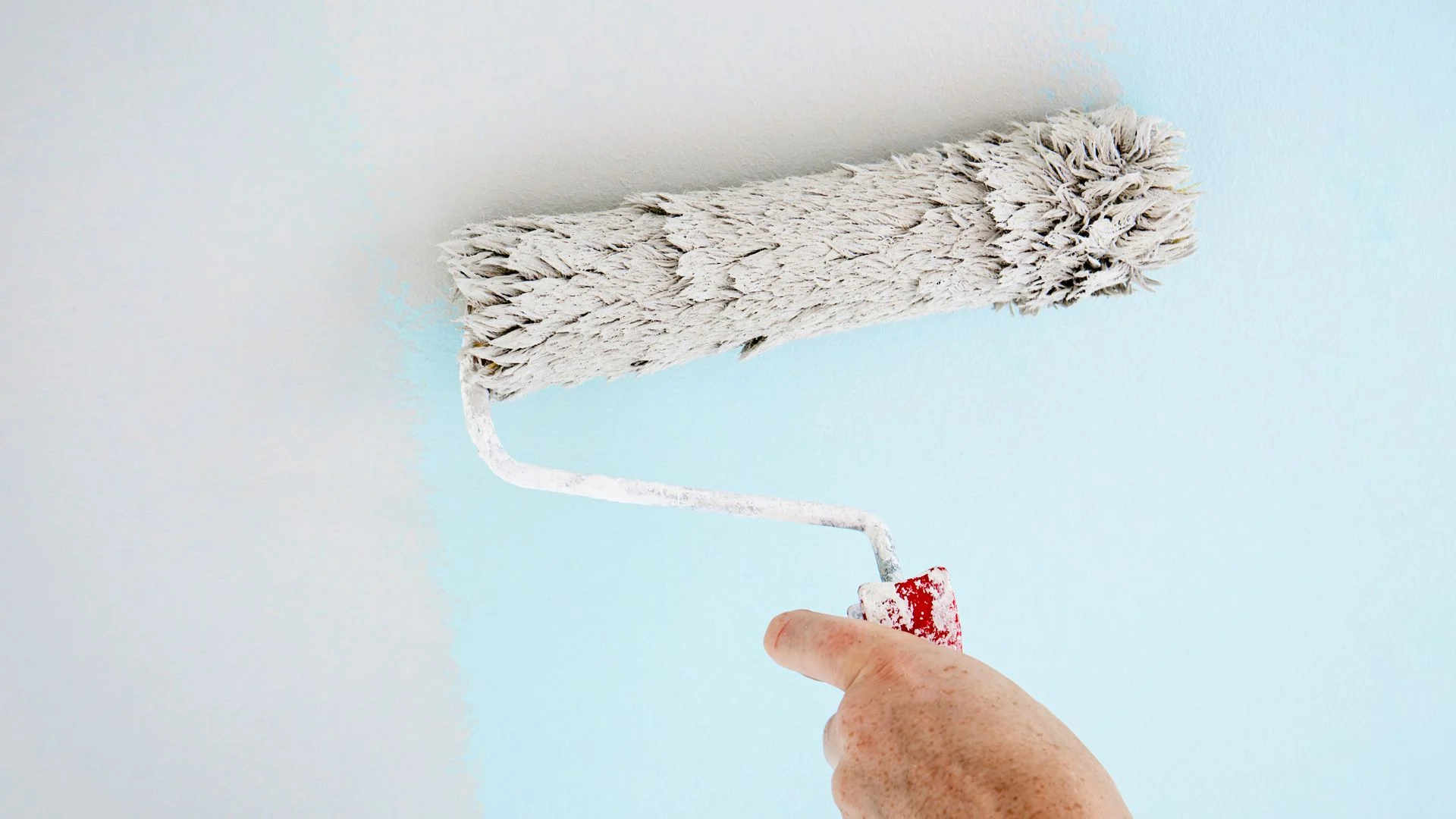 Home Repainting Services in Surrey | Residential & Commercial